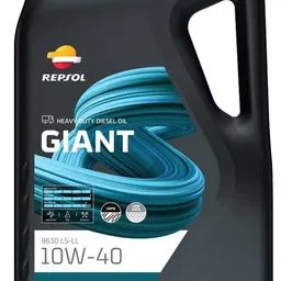 Repsol Giant 9630 LS-LL 10W-40