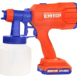 Aerograf EMTOP ELSG20256