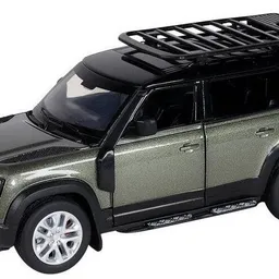 MSZ 2020 Land Rover Defender 110