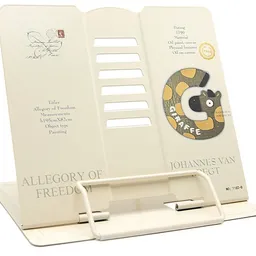 Suport pentru carte New World Letter G (1182)