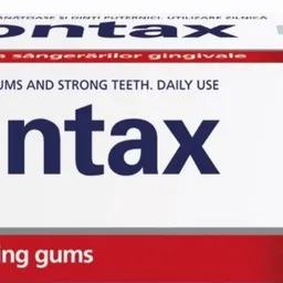 Parodontax Whitening