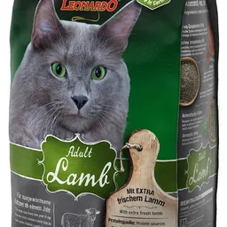 Leonardo Adult Lamb & Rice