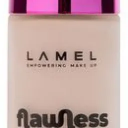 Lamel Flawless Cover 04