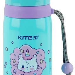 Termos Kite Rainbow Catcorn 350ml K24-301-2