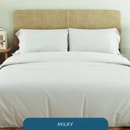 Lenjerie de pat Relaxe Home Soft Dreams Milky 200x220 (018937)