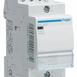 Hager ESC425