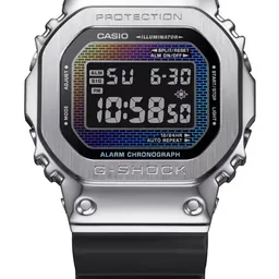 Casio GM-5600RW-1ER