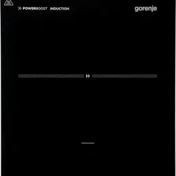 Plita de masa cu inductie Gorenje ICR2000SP (Black)