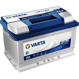 Varta Blue Dynamic EFB D54 (565 500 065)