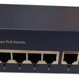 Switch Lanitron LSS-5306P