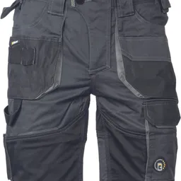 Pantaloni scurți de lucru Cerva Dayboro 0310002761, s.56