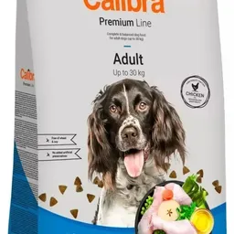 Calibra Premium Line Adult Chicken