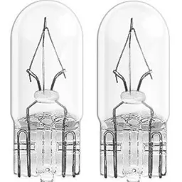 Lampa auto Osram Original W3W (2821-2BL)