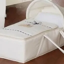 Landou Italbaby Baby Travel Chocolat
