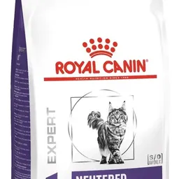 Royal Canin Neutered Satiety Balance