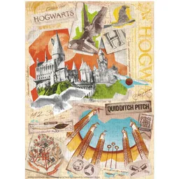 Dodo 450 Harry Potter