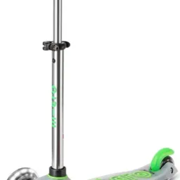 Micro Mini Deluxe Flux LED Neon Green