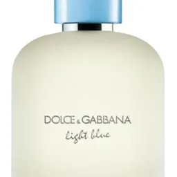 Dolce & Gabbana Light Blue Pour Homme EDT
