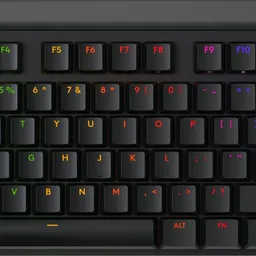 Logitech G515 TKL