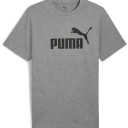 Puma Ess No. 1 Logo Tee