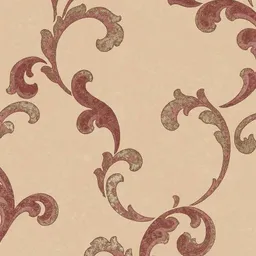 Parato Romanza 9248