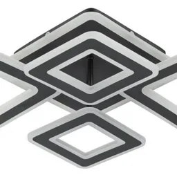 Lustră Flitz Leuchten Robox (FL643-4C)