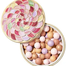 Pudra pentru față Guerlain Meteorites Powder 03 Warm