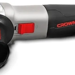 Polizor unghiular Crown CT13499-125R