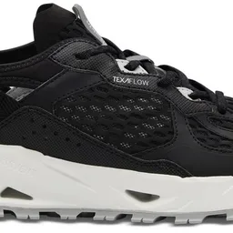 Adidași pentru bărbați Jack Wolfskin Prelight Hybrid Vent Low M Phantom, s.40