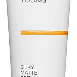 Christina Forever Young Silky Matte Cream