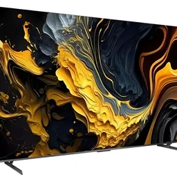 Xiaomi TV Max Q QLED 100