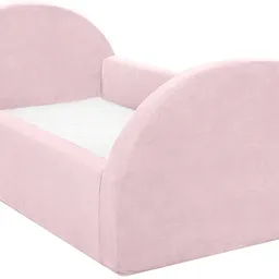 Pat copii Edka Capsula M19 Pink Powder