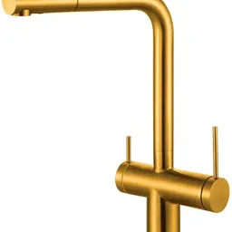 Fabiano FKM 3114 SS Nano Gold