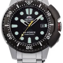 Ceas de mână Orient RA-AC0L01B00B