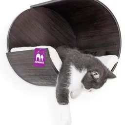 Petrebels Cat Shelves