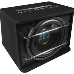 Hifonics TS300R