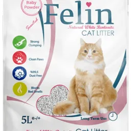 Felin Baby Powder
