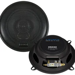 Boxe auto Crunch DSX52