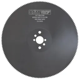 Disc de tăiere CMT 227.300.160P