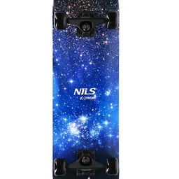 Nils Space Star (CR3108SA)