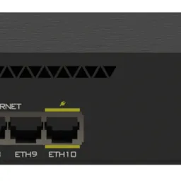 Маршрутизатор MikroTik RB2011iL-RM