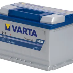 Varta Blue Dynamic E11
