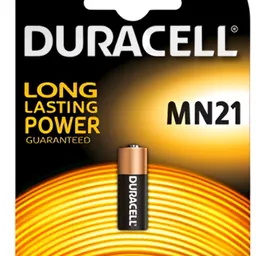 Baterie Duracell MN21 1pcs