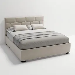 Pat My-Style Mili 90x200 P20D90M03