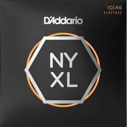 D’Addario NYXL1046