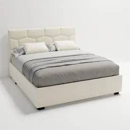 Pat My-Style Mili 90x200 P20D90M01