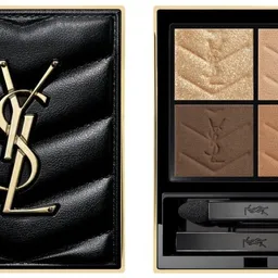 Fard de pleoape Yves Saint Laurent Couture Mini Clutch 300 Kasbah Spices