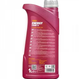 Ulei de motor Mannol Energy Combi LL 5W-30 7907 1L