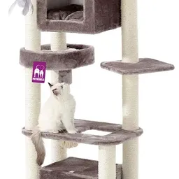 Petrebels Cat Tree Villa 150