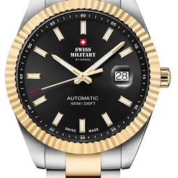 Swiss Military SMA34110.05
